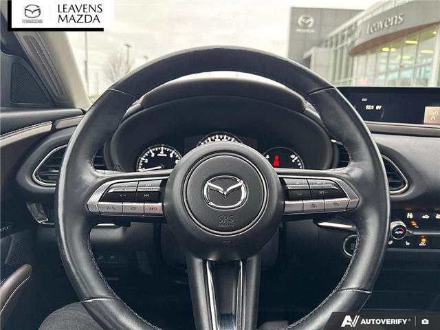 2022 Mazda CX-30 GT (Stk: 14-P0845) in London - Image 15 of 27