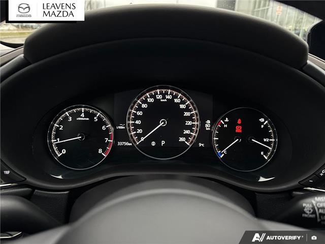 2022 Mazda CX-30 GT (Stk: 14-P0845) in London - Image 16 of 27