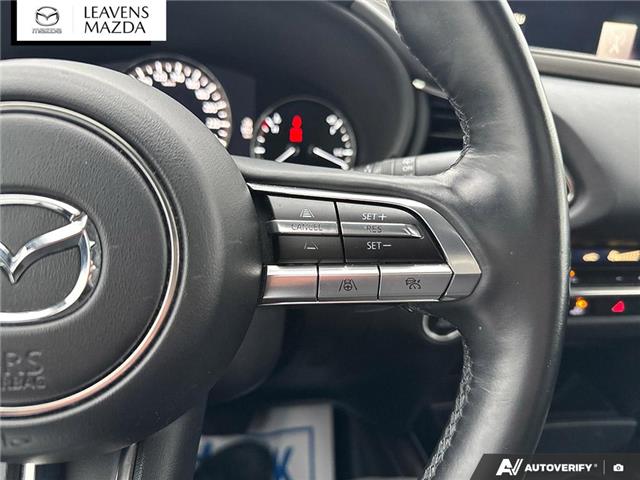 2022 Mazda CX-30 GT (Stk: 14-P0845) in London - Image 17 of 27