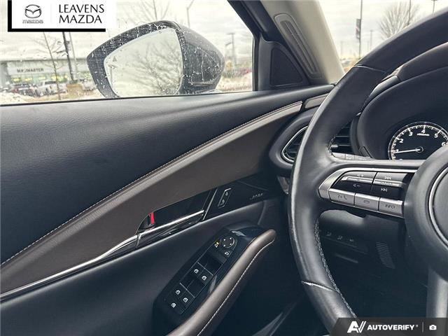 2022 Mazda CX-30 GT (Stk: 14-P0845) in London - Image 18 of 27