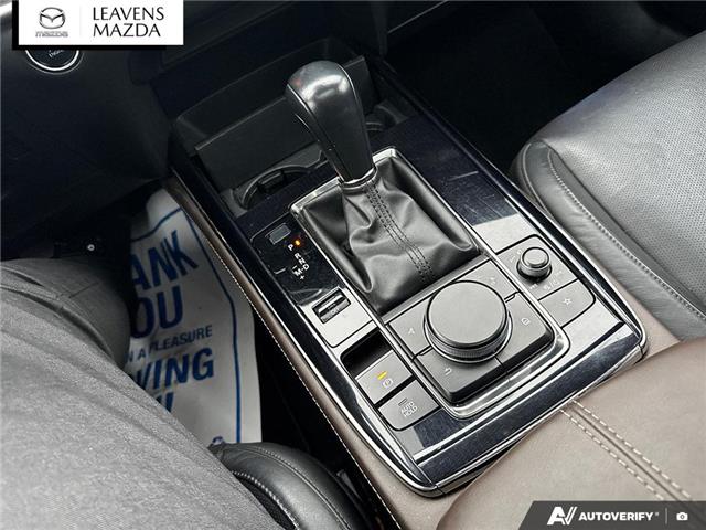 2022 Mazda CX-30 GT (Stk: 14-P0845) in London - Image 19 of 27
