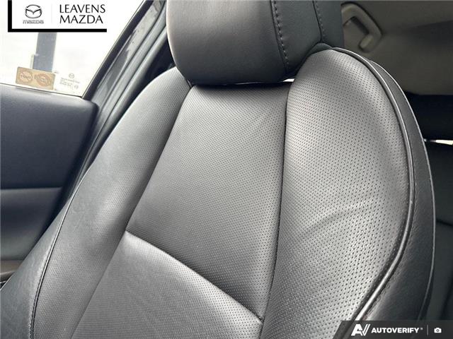 2022 Mazda CX-30 GT (Stk: 14-P0845) in London - Image 21 of 27