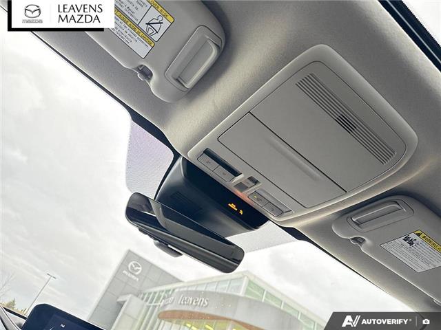 2022 Mazda CX-30 GT (Stk: 14-P0845) in London - Image 22 of 27