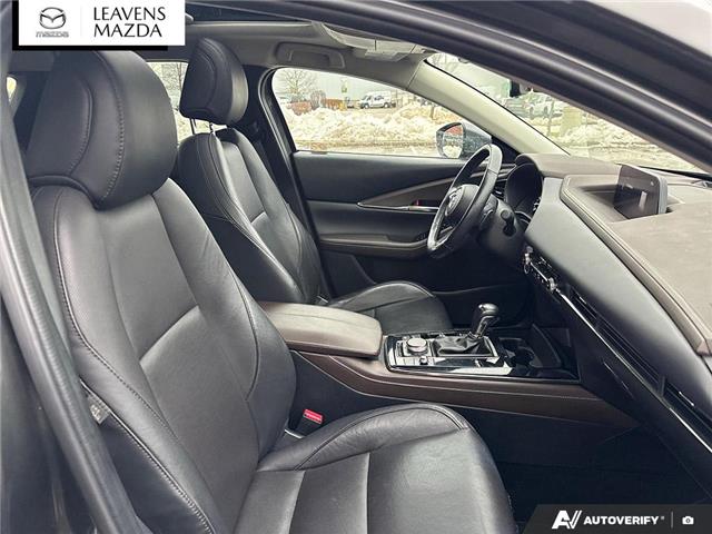 2022 Mazda CX-30 GT (Stk: 14-P0845) in London - Image 23 of 27