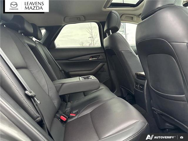 2022 Mazda CX-30 GT (Stk: 14-P0845) in London - Image 24 of 27