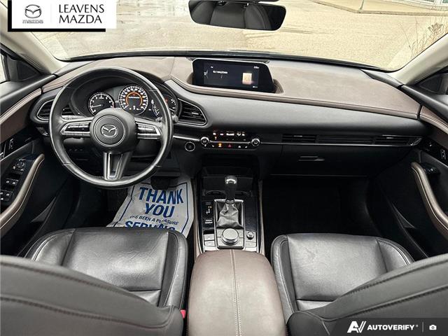 2022 Mazda CX-30 GT (Stk: 14-P0845) in London - Image 25 of 27