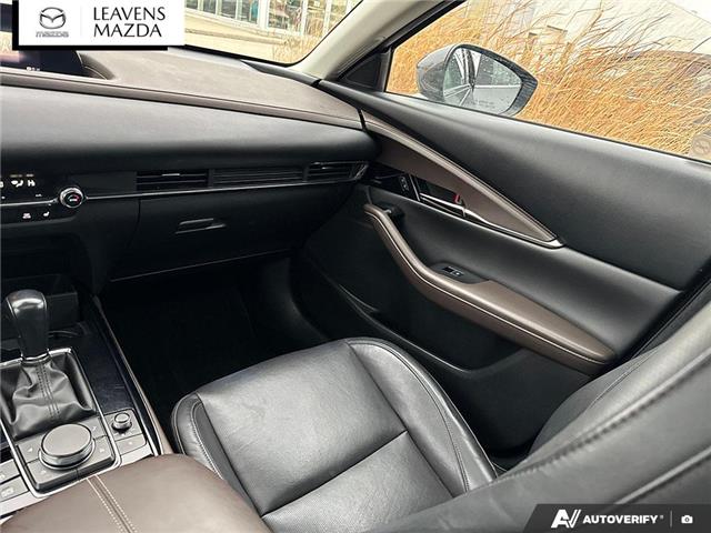2022 Mazda CX-30 GT (Stk: 14-P0845) in London - Image 26 of 27