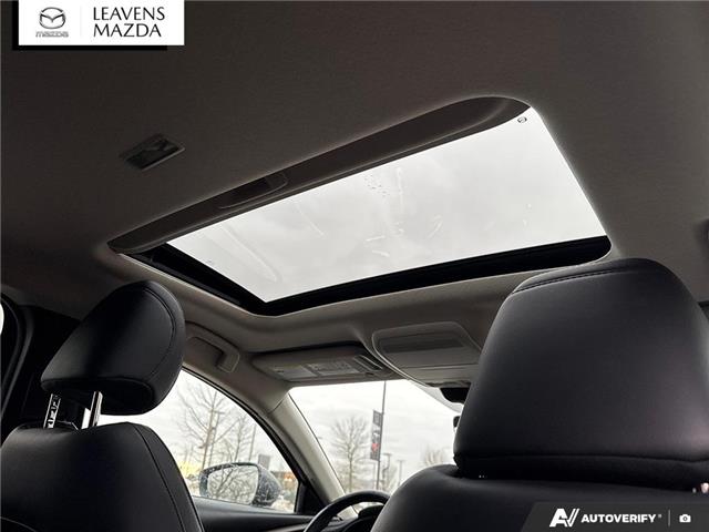 2022 Mazda CX-30 GT (Stk: 14-P0845) in London - Image 27 of 27