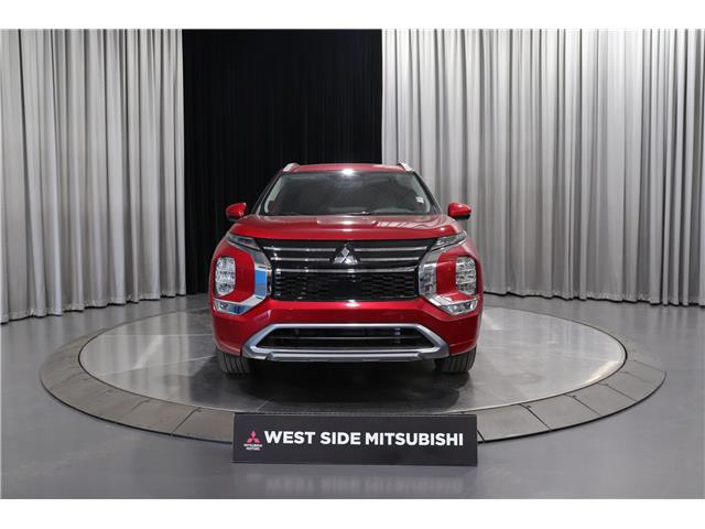2026 Mitsubishi Outlander GT (Stk: T26267) in Edmonton - Image 2 of 33