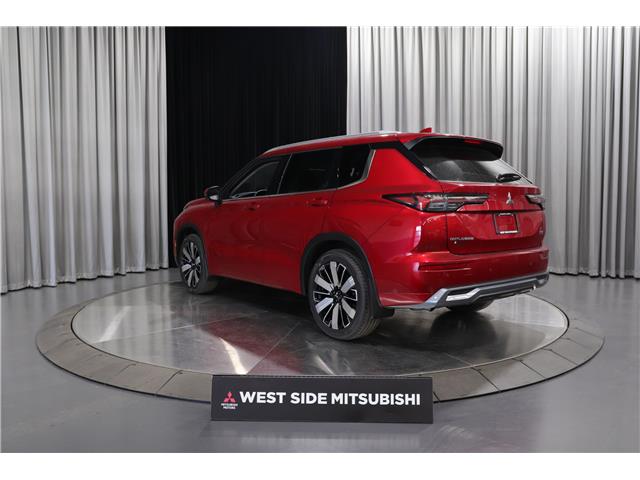 2026 Mitsubishi Outlander GT (Stk: T26267) in Edmonton - Image 4 of 33