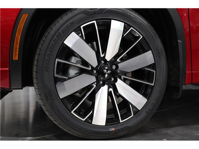 2026 Mitsubishi Outlander GT (Stk: T26267) in Edmonton - Image 10 of 33