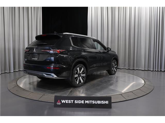 2026 Mitsubishi Outlander GT (Stk: T26269) in Edmonton - Image 5 of 33
