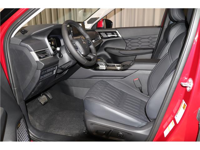 2026 Mitsubishi Outlander GT (Stk: T26267) in Edmonton - Image 11 of 33