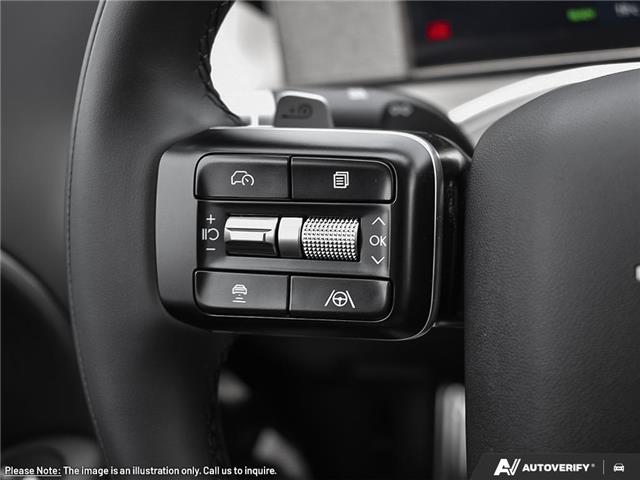 2026 Hyundai IONIQ 9 Preferred + w/Ultimate Calligraphy Package (Stk: 132346) in London - Image 15 of 25