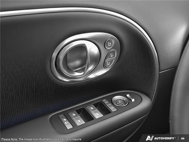 2026 Hyundai IONIQ 9 Preferred + w/Ultimate Calligraphy Package (Stk: 132346) in London - Image 16 of 25