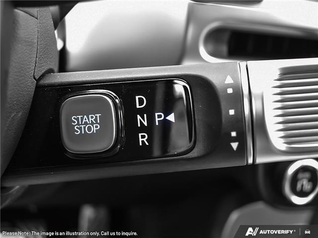 2026 Hyundai IONIQ 9 Preferred + w/Ultimate Calligraphy Package (Stk: 132346) in London - Image 17 of 25
