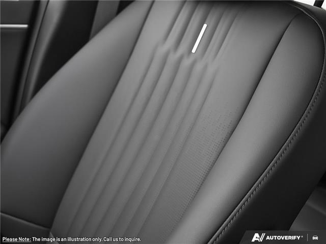 2026 Hyundai IONIQ 9 Preferred + w/Ultimate Calligraphy Package (Stk: 132346) in London - Image 20 of 25