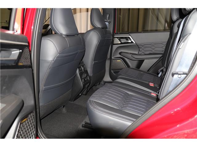 2026 Mitsubishi Outlander GT (Stk: T26267) in Edmonton - Image 27 of 33