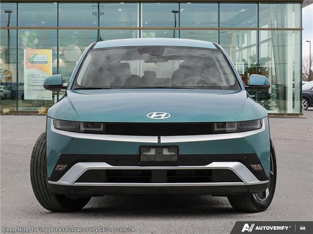 2026 Hyundai IONIQ 5 Preferred (Stk: 131949) in London - Image 2 of 25