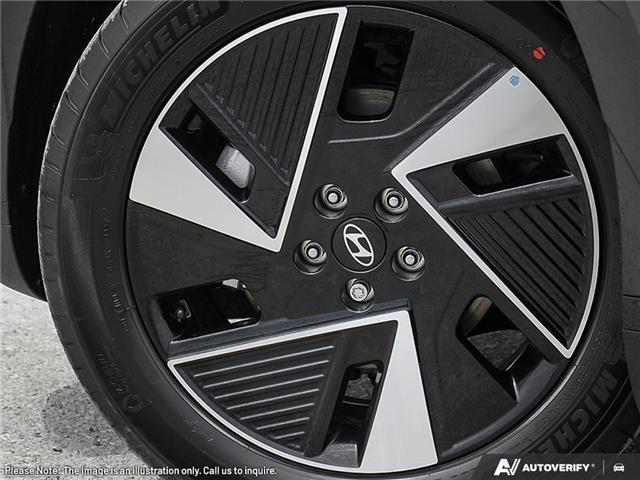 2026 Hyundai IONIQ 5 Preferred (Stk: 131949) in London - Image 7 of 25