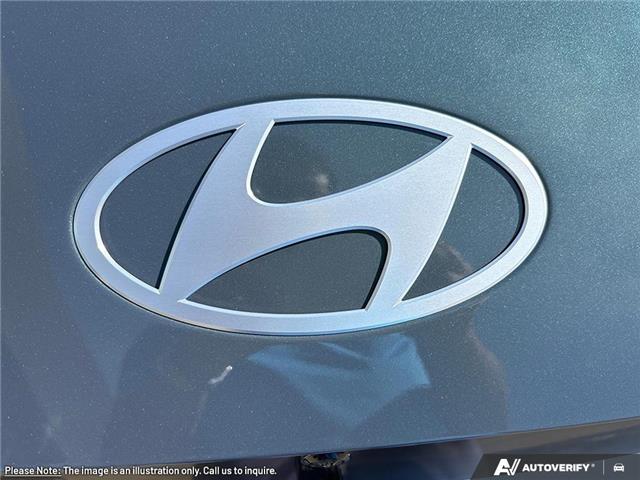 2026 Hyundai IONIQ 5 Preferred (Stk: 131949) in London - Image 8 of 25