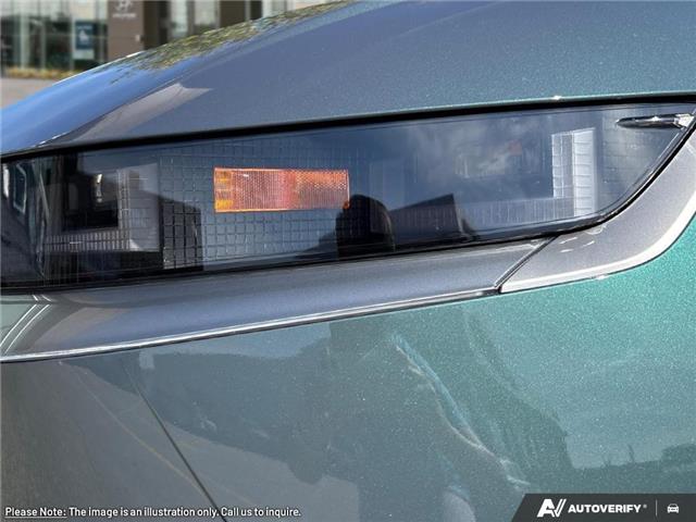 2026 Hyundai IONIQ 5 Preferred (Stk: 131949) in London - Image 9 of 25