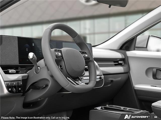 2026 Hyundai IONIQ 5 Preferred (Stk: 131949) in London - Image 11 of 25