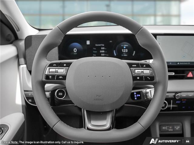 2026 Hyundai IONIQ 5 Preferred (Stk: 131949) in London - Image 12 of 25