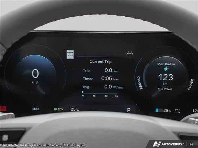 2026 Hyundai IONIQ 5 Preferred (Stk: 131949) in London - Image 13 of 25