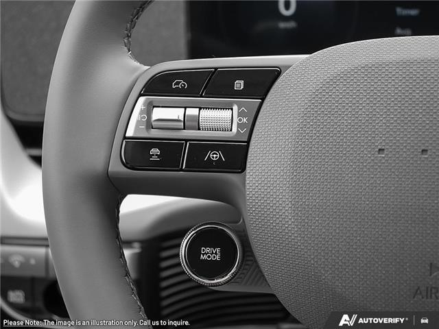 2026 Hyundai IONIQ 5 Preferred (Stk: 131949) in London - Image 14 of 25