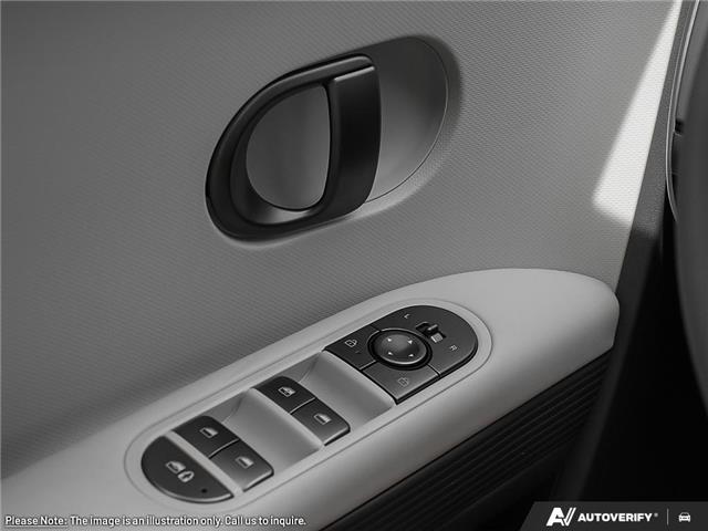 2026 Hyundai IONIQ 5 Preferred (Stk: 131949) in London - Image 15 of 25