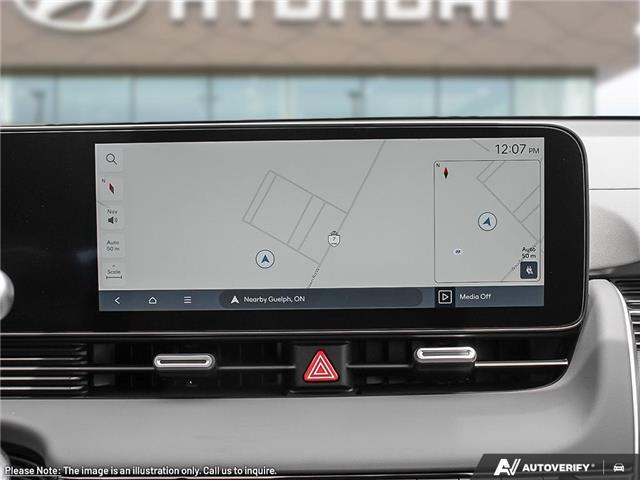 2026 Hyundai IONIQ 5 Preferred (Stk: 131949) in London - Image 17 of 25