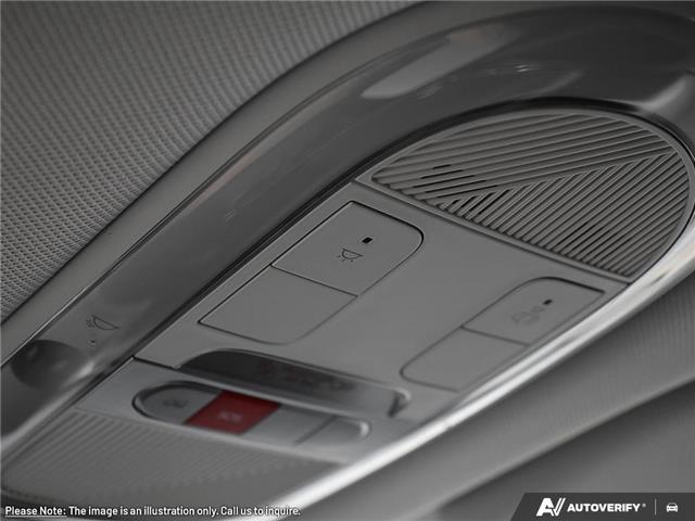 2026 Hyundai IONIQ 5 Preferred (Stk: 131949) in London - Image 18 of 25