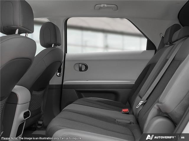 2026 Hyundai IONIQ 5 Preferred (Stk: 131949) in London - Image 20 of 25