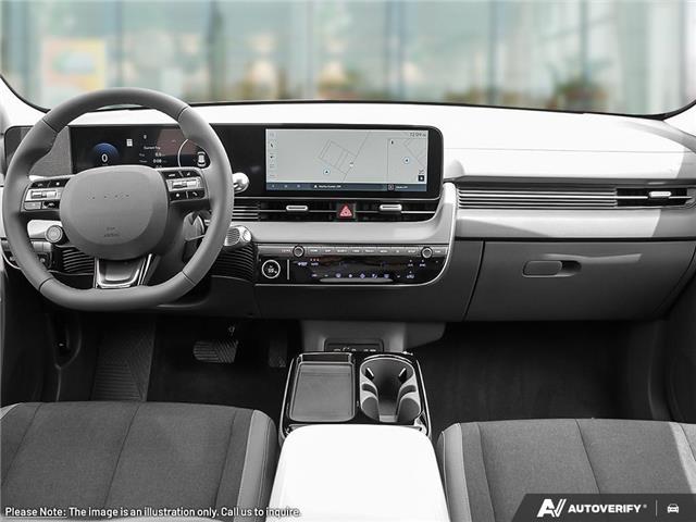 2026 Hyundai IONIQ 5 Preferred (Stk: 131949) in London - Image 21 of 25