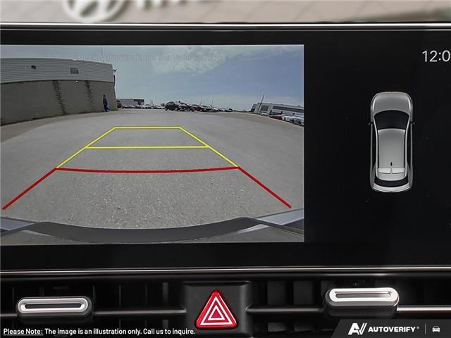 2026 Hyundai IONIQ 5 Preferred (Stk: 131949) in London - Image 22 of 25