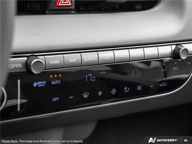 2026 Hyundai IONIQ 5 Preferred (Stk: 131949) in London - Image 23 of 25