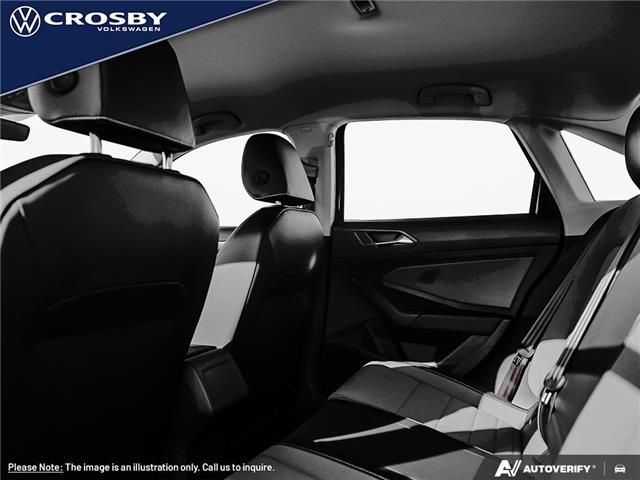 2026 Volkswagen Jetta Comfortline (Stk: JG2340) in Kitchener - Image 19 of 24