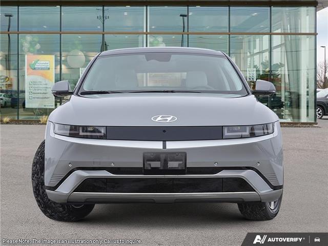 2026 Hyundai IONIQ 5 Preferred (Stk: 129752) in London - Image 2 of 23