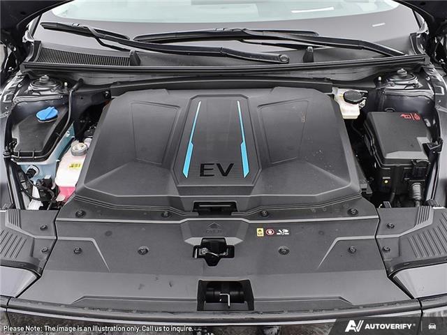 2026 Hyundai IONIQ 5 Preferred (Stk: 129752) in London - Image 6 of 23
