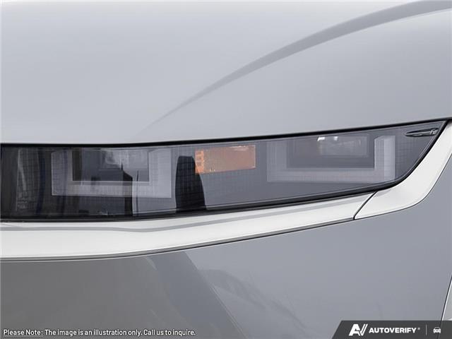 2026 Hyundai IONIQ 5 Preferred (Stk: 129752) in London - Image 8 of 23