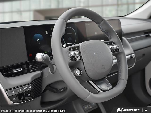 2026 Hyundai IONIQ 5 Preferred (Stk: 129752) in London - Image 10 of 23