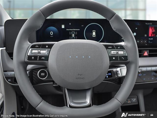 2026 Hyundai IONIQ 5 Preferred (Stk: 129752) in London - Image 11 of 23