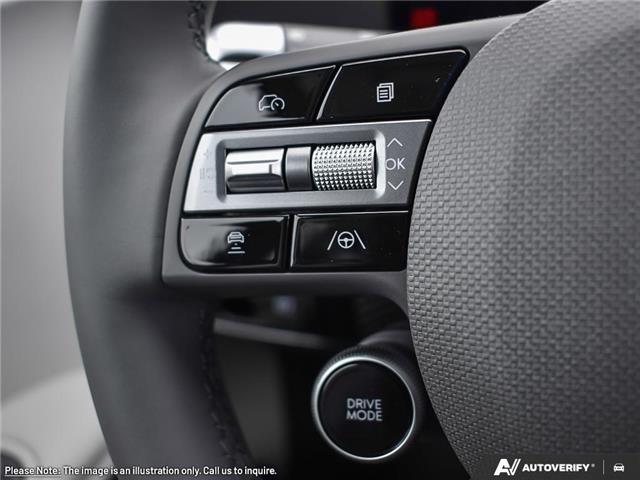 2026 Hyundai IONIQ 5 Preferred (Stk: 129752) in London - Image 13 of 23