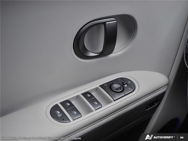 2026 Hyundai IONIQ 5 Preferred (Stk: 129752) in London - Image 14 of 23