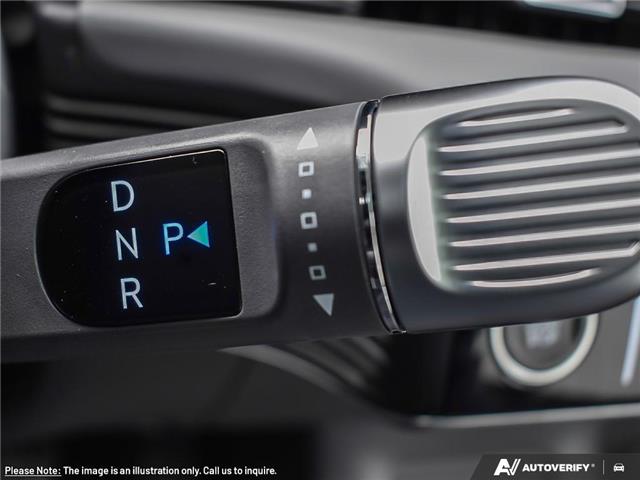 2026 Hyundai IONIQ 5 Preferred (Stk: 129752) in London - Image 15 of 23