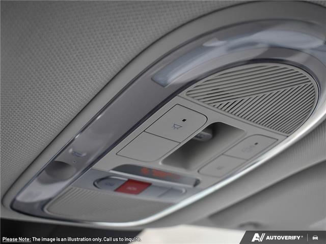 2026 Hyundai IONIQ 5 Preferred (Stk: 129752) in London - Image 17 of 23