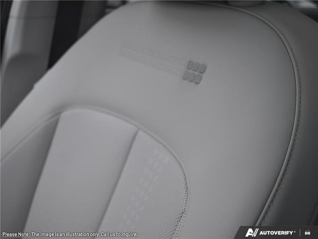 2026 Hyundai IONIQ 5 Preferred (Stk: 129752) in London - Image 18 of 23