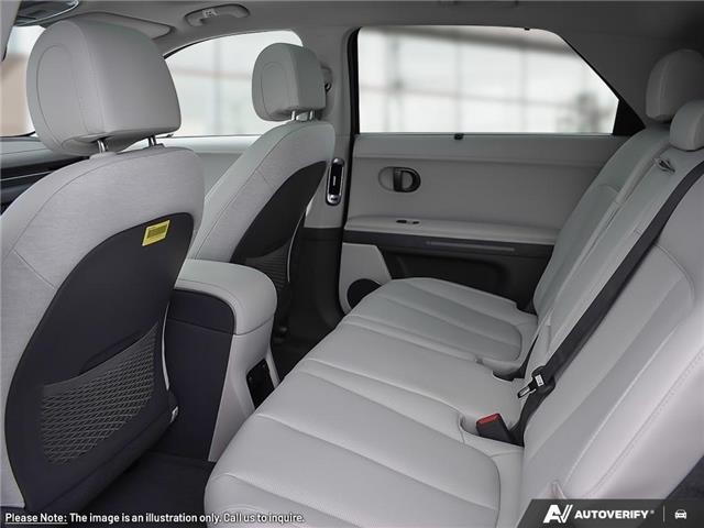 2026 Hyundai IONIQ 5 Preferred (Stk: 129752) in London - Image 19 of 23