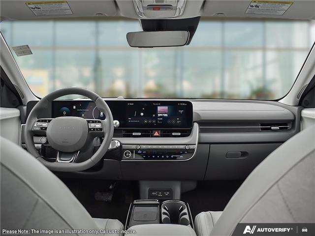 2026 Hyundai IONIQ 5 Preferred (Stk: 129752) in London - Image 20 of 23